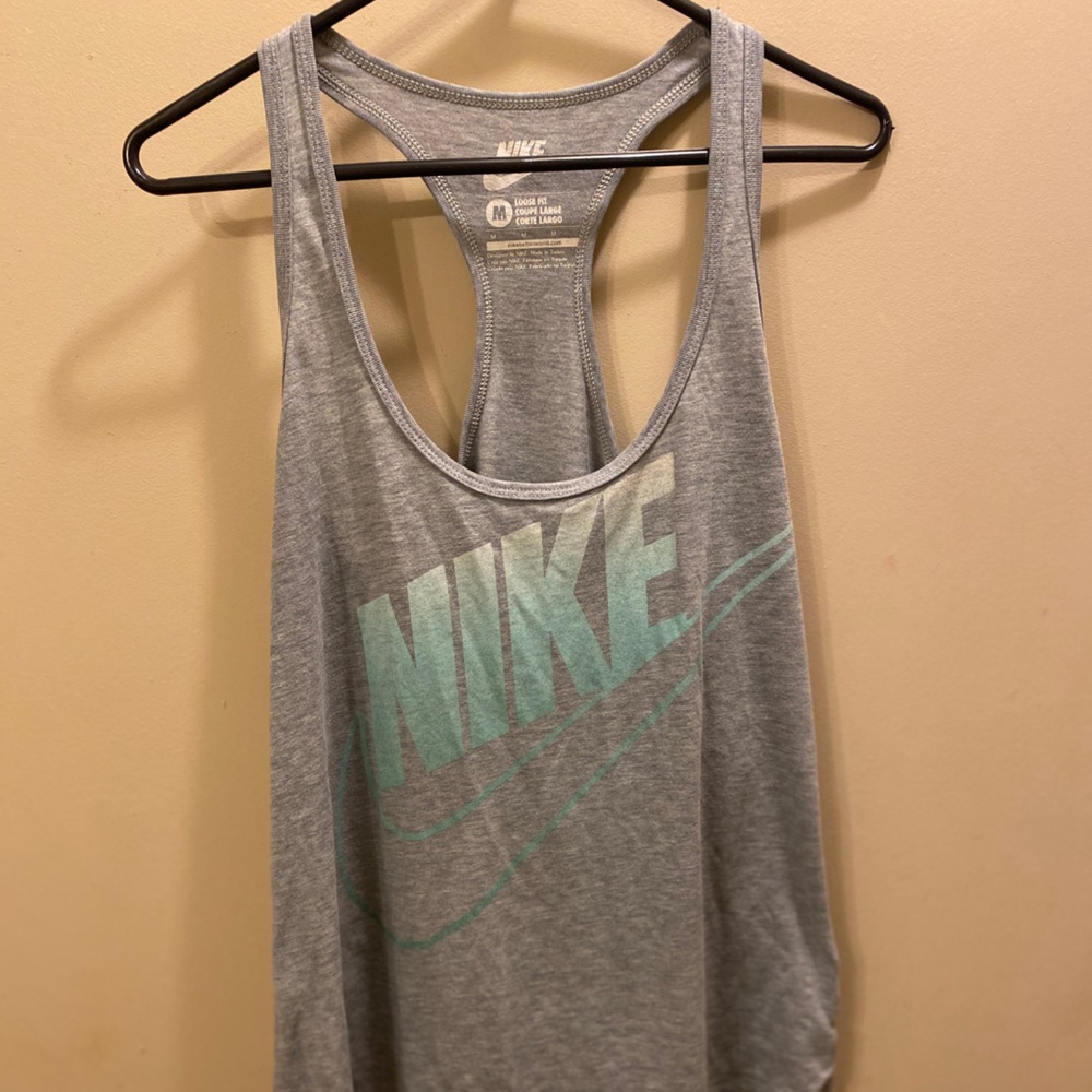 Women’s Nike Tank Top